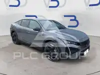 2024 Peugeot 408
