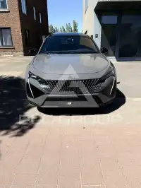 2024 Peugeot 408