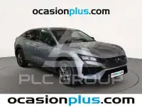 2024 Peugeot 408