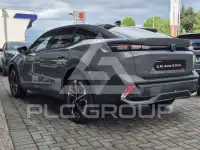 2024 Peugeot 408