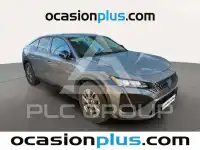 2024 Peugeot 408