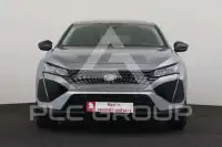 2024 Peugeot 408