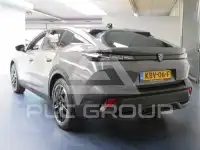 2024 Peugeot 408