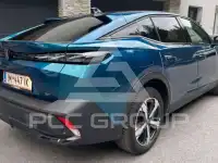 2024 Peugeot 408