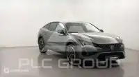 2024 Peugeot 408