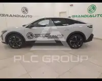 2024 Peugeot 408