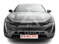 2024 Peugeot 408