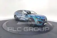 2024 Peugeot 408