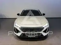 2024 Peugeot 408