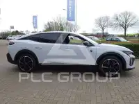 2024 Peugeot 408