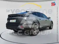 2024 Peugeot 408