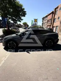 2024 Peugeot 408