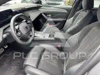 2024 Peugeot 408