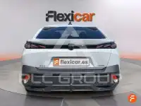 2024 Peugeot 408