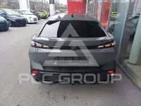 2024 Peugeot 408
