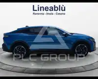 2024 Peugeot 408