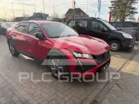 2024 Peugeot 408