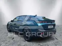 2024 Peugeot 408