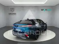 2024 Peugeot 408