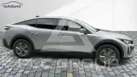 2024 Peugeot 408