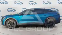 2024 Peugeot 408
