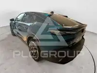 2024 Peugeot 408