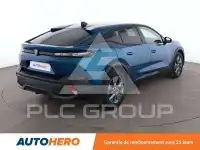 2024 Peugeot 408