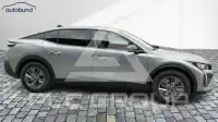 2024 Peugeot 408
