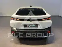 2024 Peugeot 408