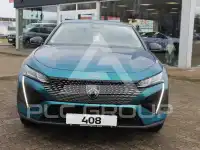 2024 Peugeot 408