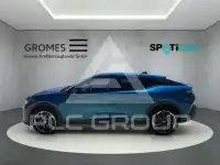 2024 Peugeot 408
