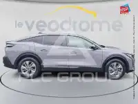 2024 Peugeot 408