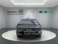 2024 Peugeot 408
