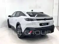 2024 Peugeot 408