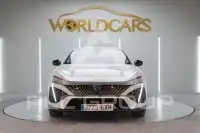 2024 Peugeot 408