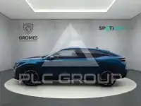 2024 Peugeot 408