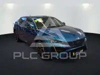 2024 Peugeot 408