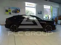 2024 Peugeot 408