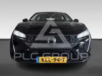 2024 Peugeot 408