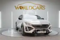2024 Peugeot 408