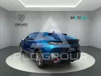 2024 Peugeot 408