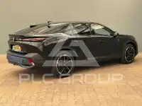2024 Peugeot 408