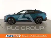 2024 Peugeot 408