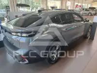 2024 Peugeot 408