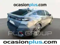 2024 Peugeot 408
