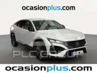 2024 Peugeot 408