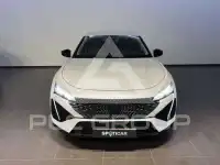 2024 Peugeot 408