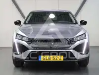 2024 Peugeot 408
