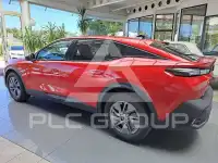 2024 Peugeot 408