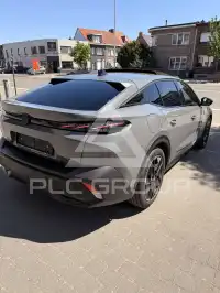 2024 Peugeot 408
